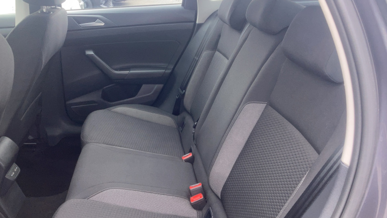 Volkswagen Taigo 1.0 TSI Life 5dr Petrol Hatchback